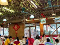 -崖口红树林海鲜餐厅
