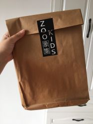 -ZOO KIDS象集摄影工作室(西城公馆店)