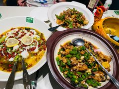 -绿草地·湘菜(7mall店)