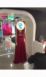 点击看大图 韩国天使嫁衣礼服馆-韩国天使嫁衣婚纱礼服馆(上海旗舰店)