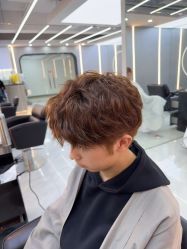 -赤道 Hair Salon