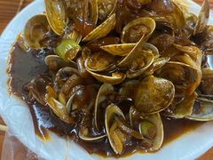 -十里铺铁板鱿鱼