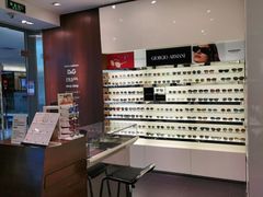 -LensCrafters亮视点(东方新天地店)