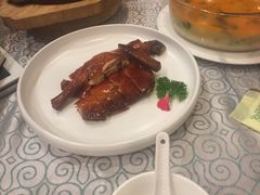 -申粤轩酒楼·三十年粤菜经典(丁香花园店)