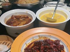 -简小舍·民间手艺菜(武昌江滩店)