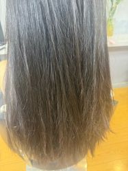 -逅续沙发自然卷专研