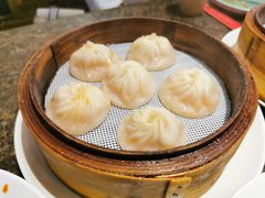 鲜肉汤包-零度空间·台湾小馆(五道口购物中心店)