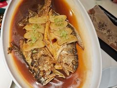 -径山十八道·风味民间菜(华夏之心店)