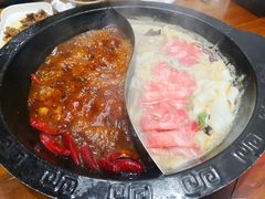 -火云天重庆火锅自助(中山路店)