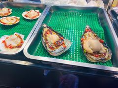 -老谢野馄饨(延安路店)