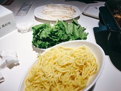 -鱼酷活鱼烤鱼(南京水游城店)