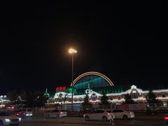 -沈阳站