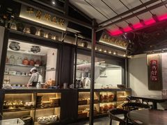 -上名堂·鱼头好吃(体育场路店)