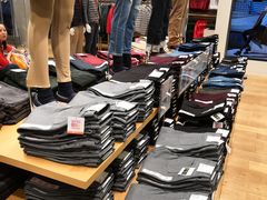 -优衣库(银座店)