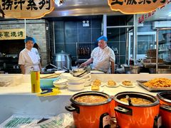 -直隶安家牛肉罩饼(七一路店)