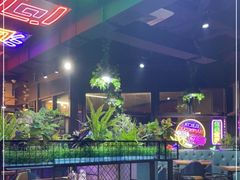 大堂-牛鲜盛齐齐哈尔烤肉(曹路店)