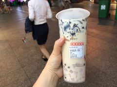-书亦烧仙草(印象汇都市店)