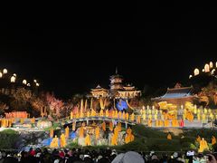 -禅宗少林·音乐大典