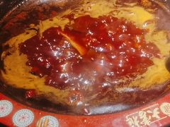 -矮板凳老火锅(宽窄巷子店)