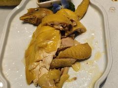 -申阿婆·上海菜·小海鲜(国展店)