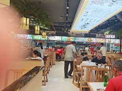 -八婺饭堂·自选店(新光汇店)
