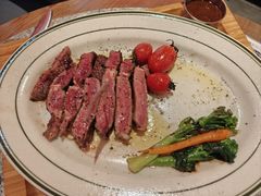 -芭莉与彩虹西餐厅(成都合生汇店)