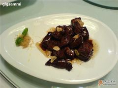 牛肉粒-福1039(愚园路店)