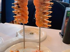 -拉蒂娜·巴西牛排馆 Latina·Brazilian Steakhouse(陆家嘴旗舰店)
