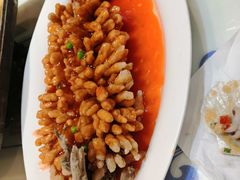 -淮安宴·淮扬菜(清河路一店)