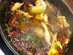 -受气牛肉·重庆耙牛肉(来福士店)