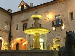 -华谊兄弟（长沙）电影小镇