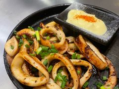 -日葵 大阪烧ひまり(仙霞路店)