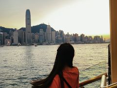 -海港城
