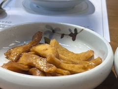 -八福力韩国休闲餐厅(泉舜店)