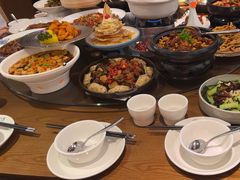 -小户人家(循礼门南国中心店)