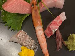 -希望日本料理(保利香槟花园店)