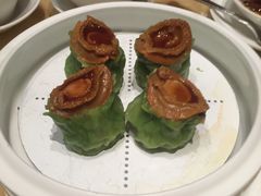 -8餐厅(新葡京酒店)