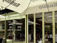 -KUDDO COFFEE(宝能太古城店)