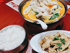 -喜家德虾仁水饺(世纪大都会店)