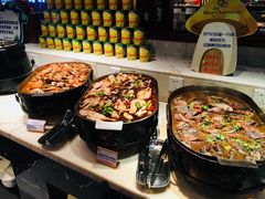 -蓝海国际大饭店·蓝钻自助百汇(兰山店)