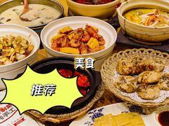 -老阿爸鲜鱼土菜(独墅湖店)