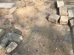 -皇城根遗址公园-东安门遗址