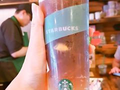 -星巴克臻选(青岛麦凯乐分店)