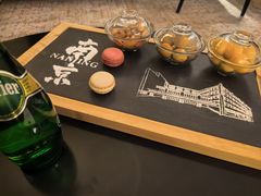 -南京圣和府邸豪华精选酒店