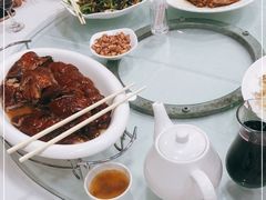 -万年酒楼(越秀南路店)