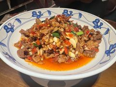 -八碗湘长沙市井菜(坡子街店)