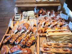 -那家面包房(珠江路店)