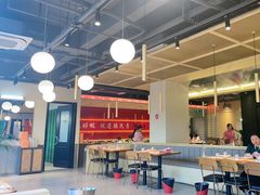 -杨氏青龙虾·羊蝎子(珠江路店)