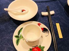 -顺风山庄(水濂山店)