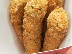 -汉堡王(大连柏威年餐厅店)